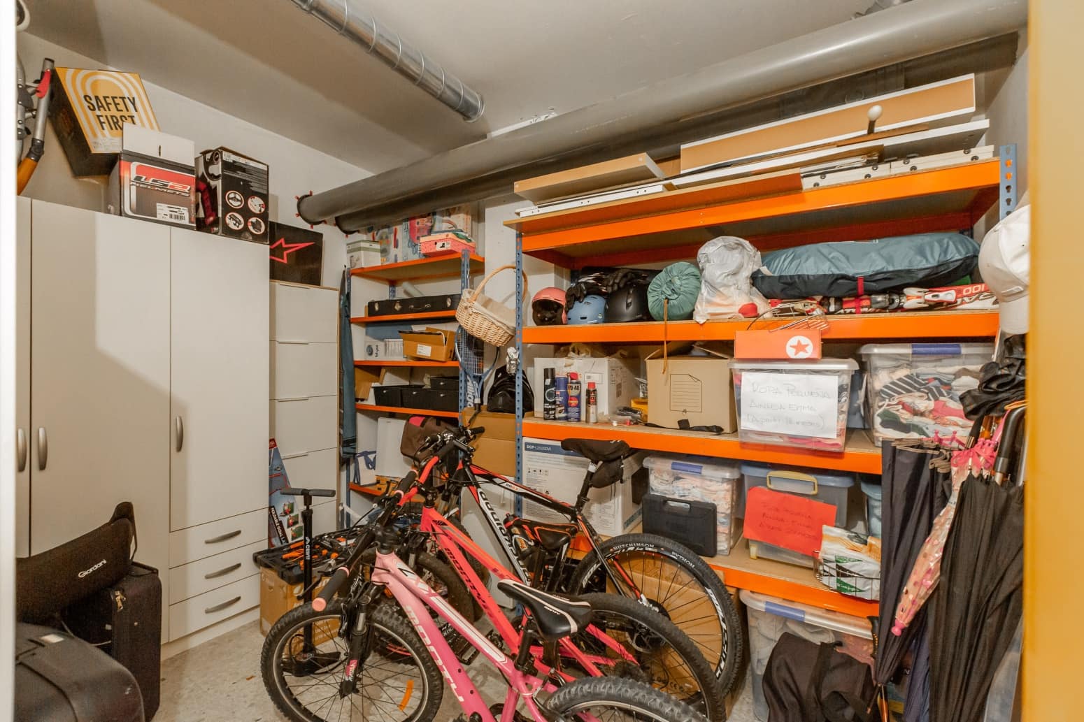 2 Zimmer Wohnung zu verkaufen in Pamplona / Iruna mit Garage - 269.000 € (Ref: 9524062)