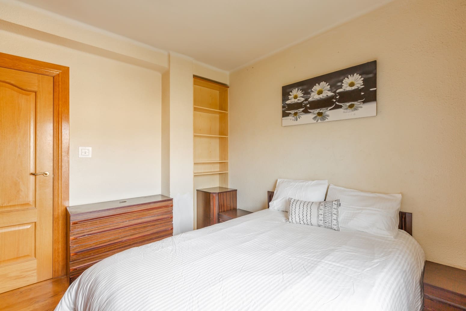 3 bedroom Flat for sale in Aoiz / Agoitz - € 110,000 (Ref: 9524063)