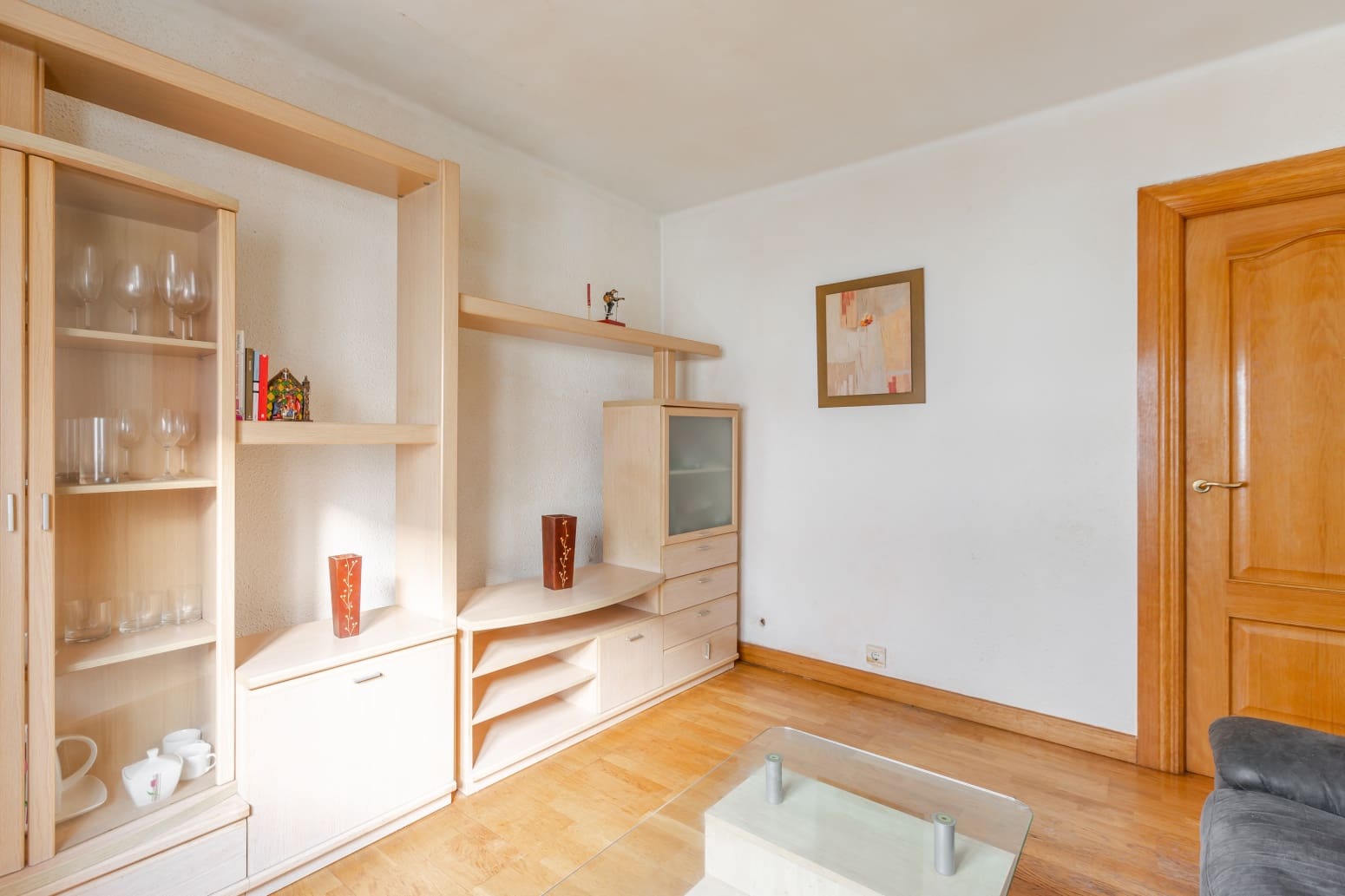 3 bedroom Flat for sale in Aoiz / Agoitz - € 110,000 (Ref: 9524063)