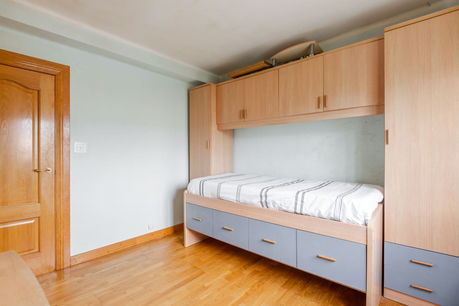 3 bedroom Flat for sale in Aoiz / Agoitz - € 110,000 (Ref: 9524063)