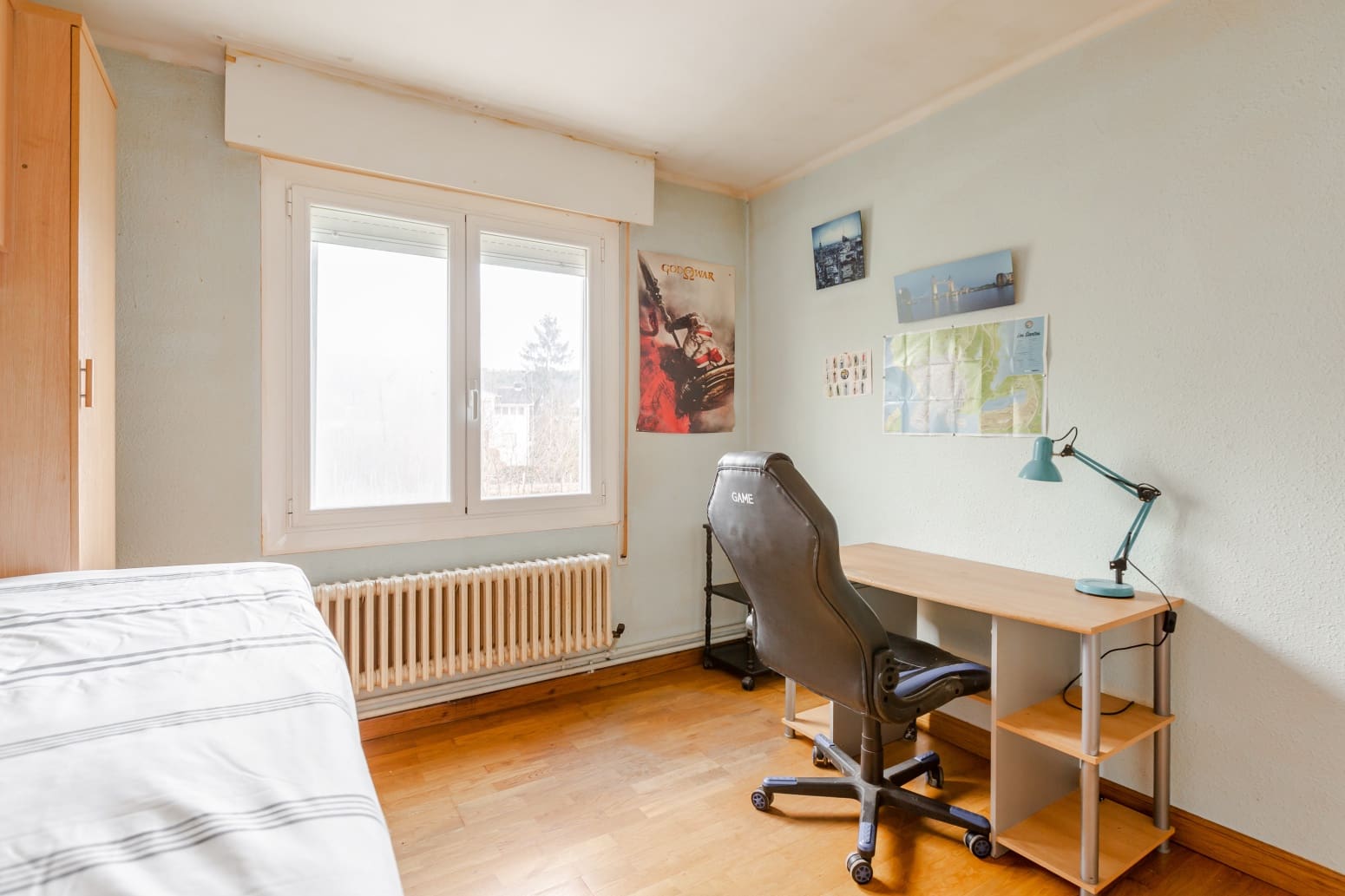 3 bedroom Flat for sale in Aoiz / Agoitz - € 110,000 (Ref: 9524063)