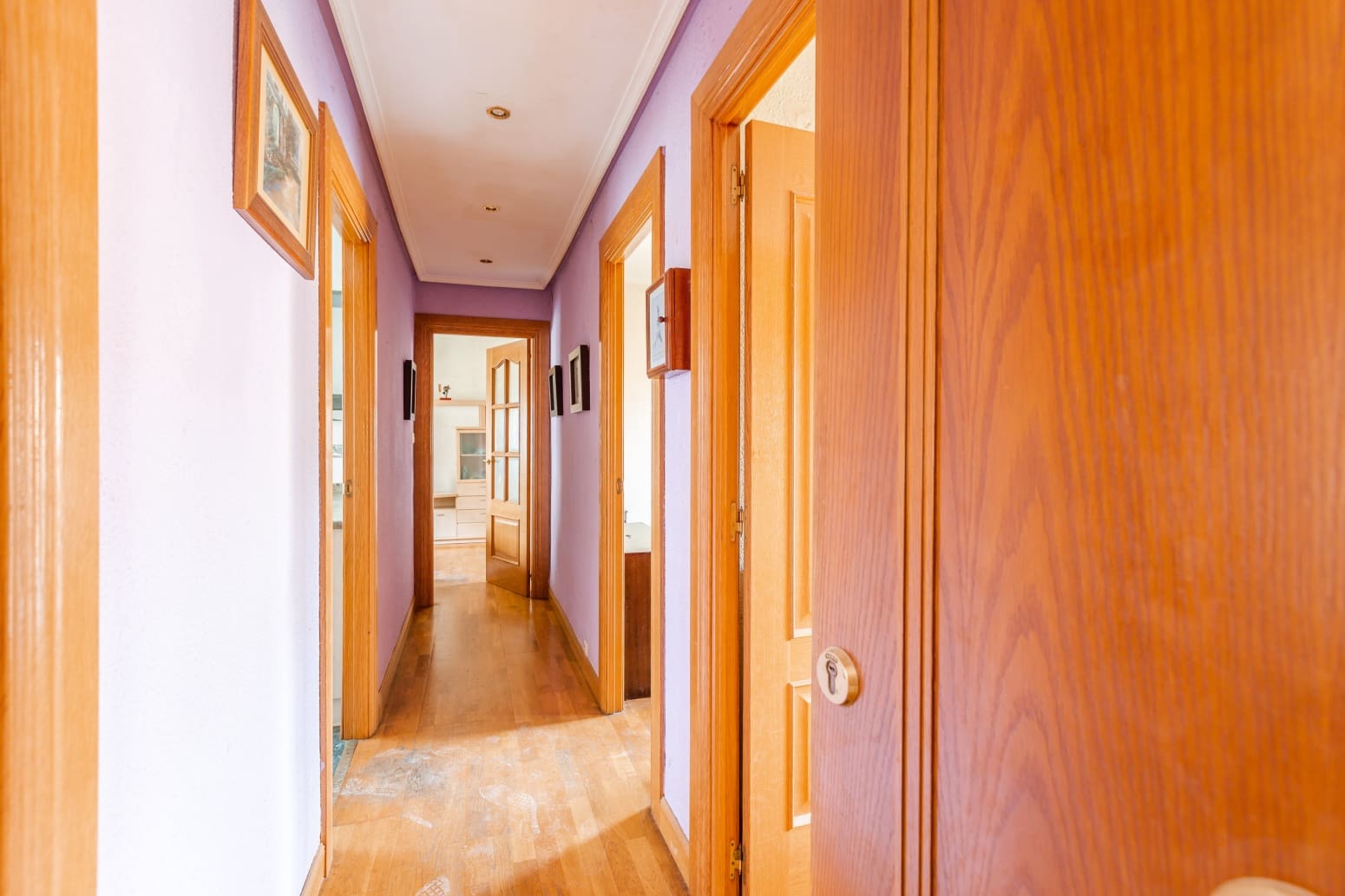 3 bedroom Flat for sale in Aoiz / Agoitz - € 110,000 (Ref: 9524063)