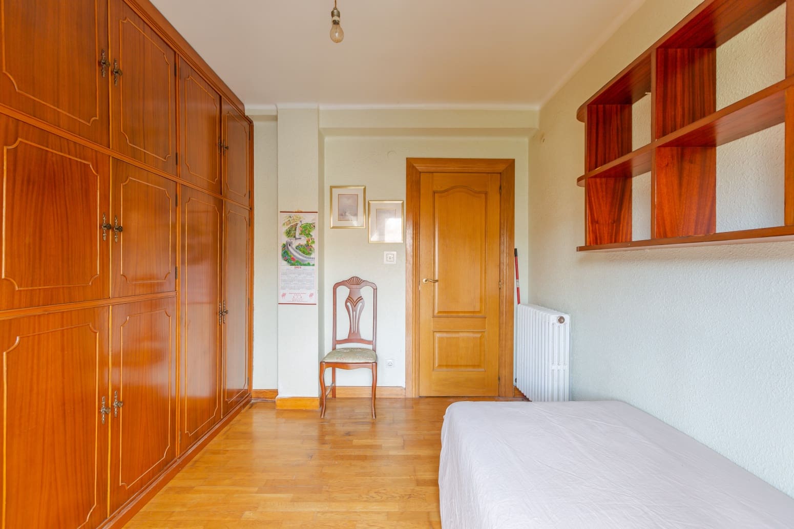 3 bedroom Flat for sale in Aoiz / Agoitz - € 110,000 (Ref: 9524063)