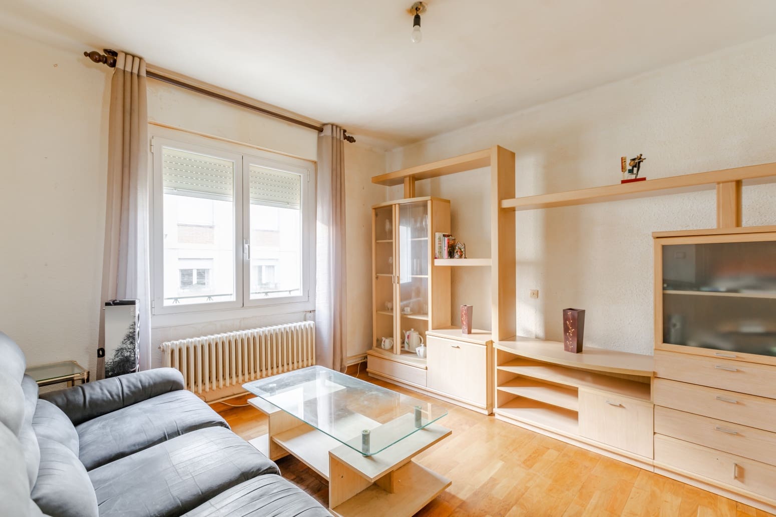 3 bedroom Flat for sale in Aoiz / Agoitz - € 110,000 (Ref: 9524063)