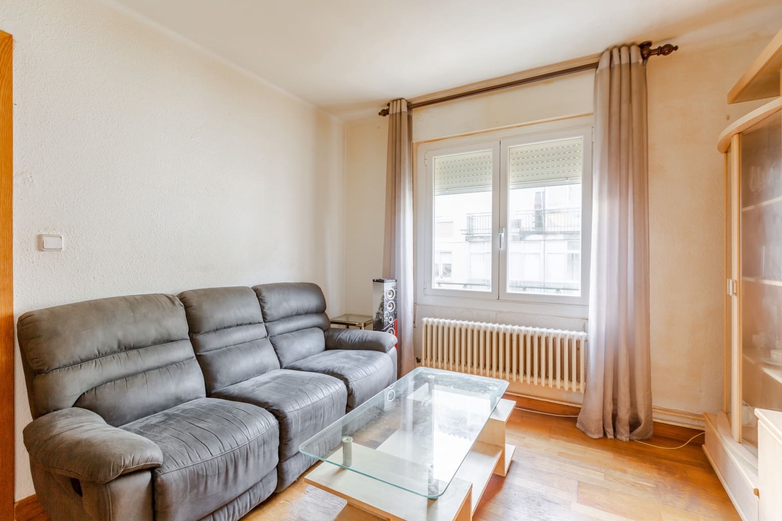 3 bedroom Flat for sale in Aoiz / Agoitz - € 110,000 (Ref: 9524063)