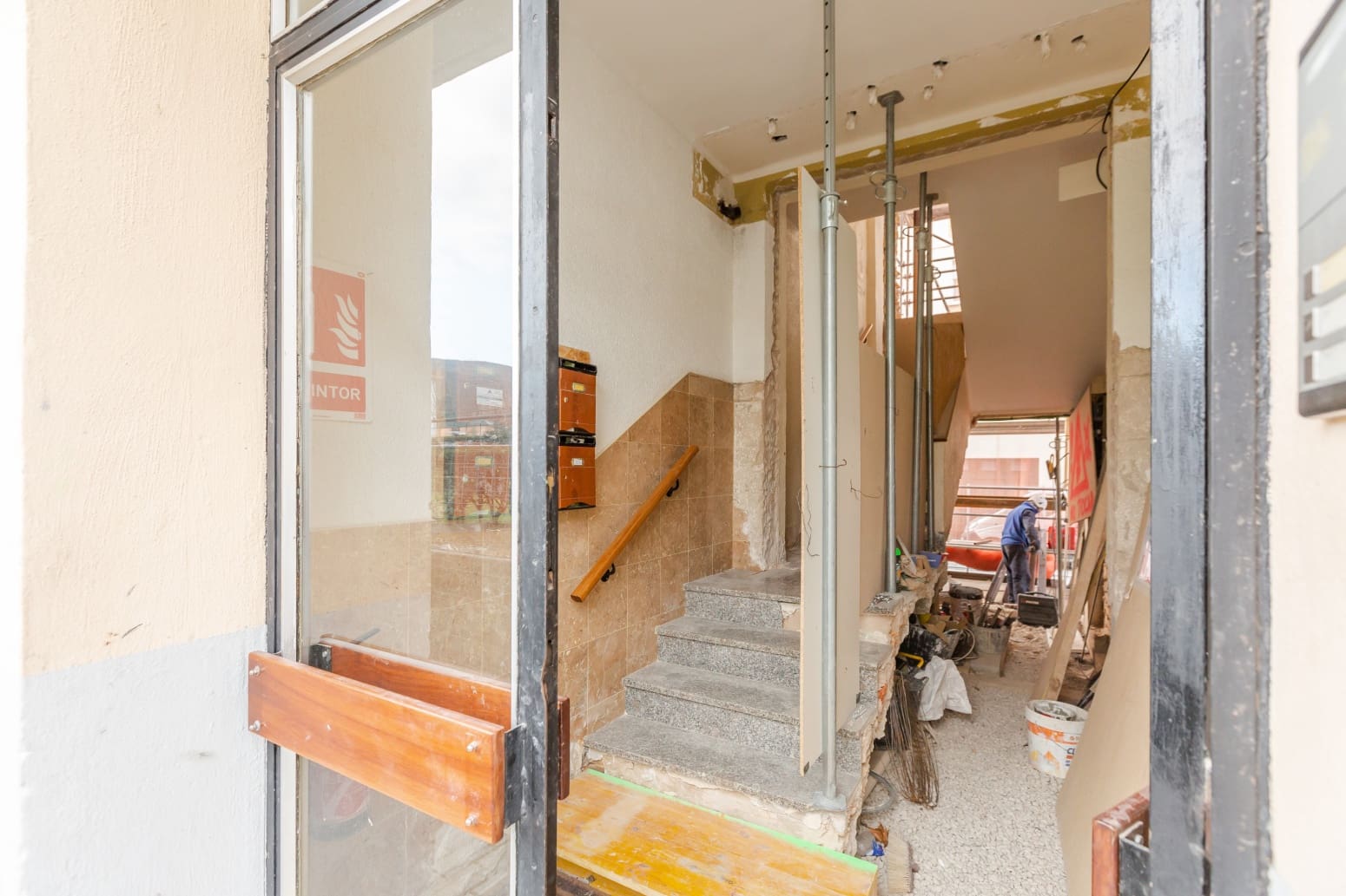 3 bedroom Flat for sale in Aoiz / Agoitz - € 110,000 (Ref: 9524063)