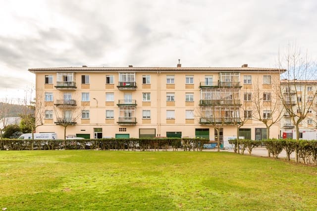 3 bedroom Flat for sale in Aoiz / Agoitz - € 110,000 (Ref: 9524063)