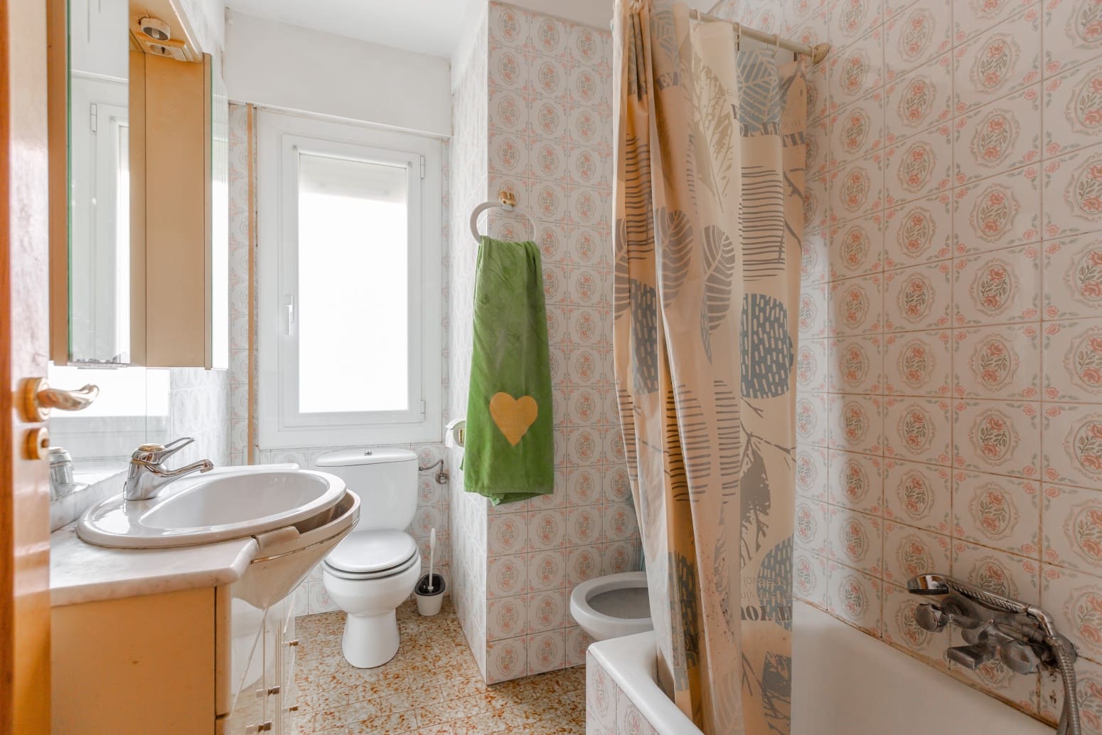 3 bedroom Flat for sale in Aoiz / Agoitz - € 110,000 (Ref: 9524063)