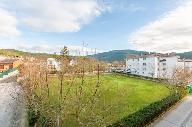 3 bedroom Flat for sale in Aoiz / Agoitz - € 110,000 (Ref: 9524063)