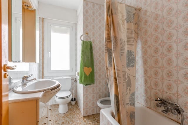 3 bedroom Flat for sale in Aoiz / Agoitz - € 110,000 (Ref: 9524063)