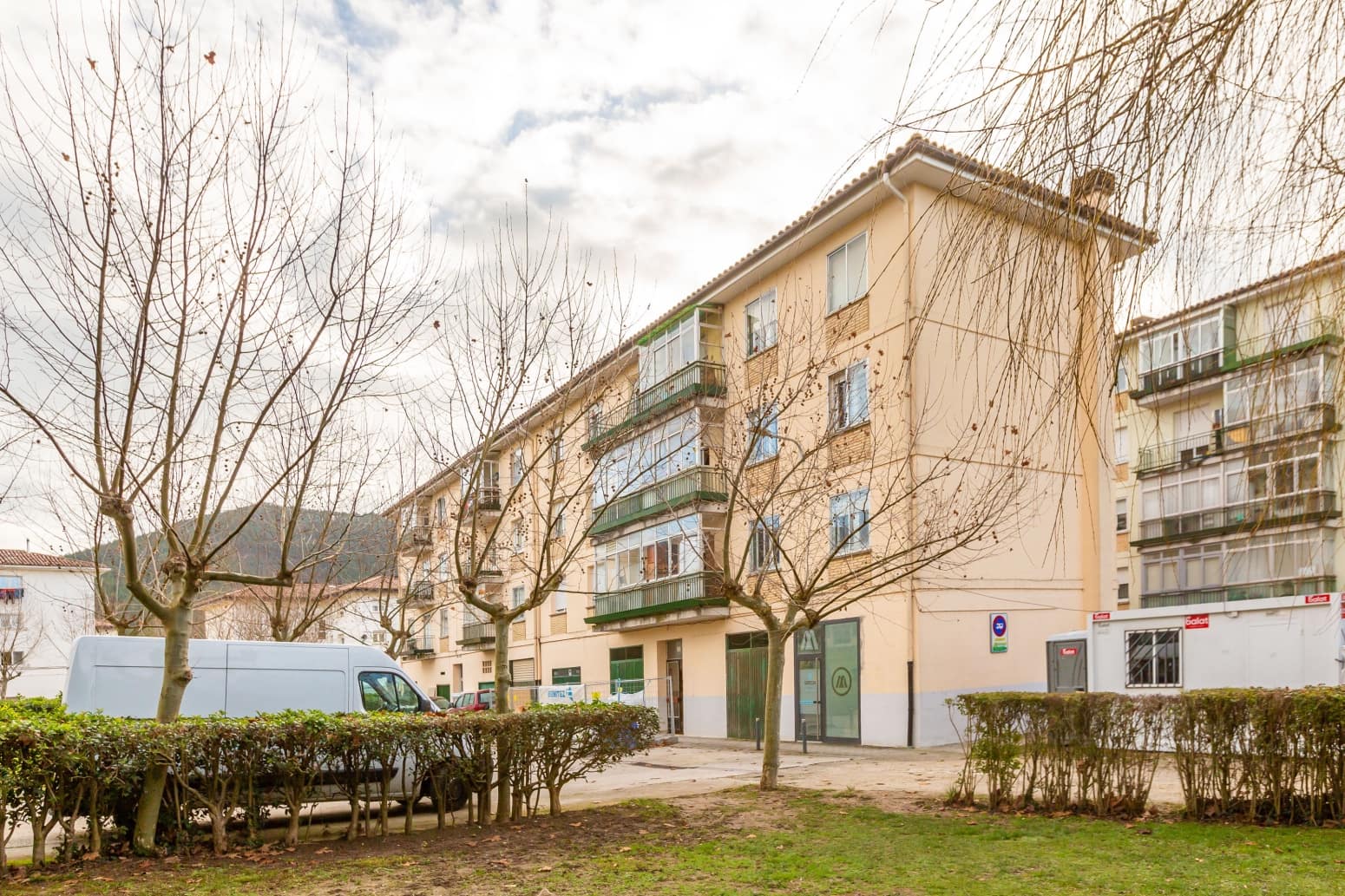 3 bedroom Flat for sale in Aoiz / Agoitz - € 110,000 (Ref: 9524063)