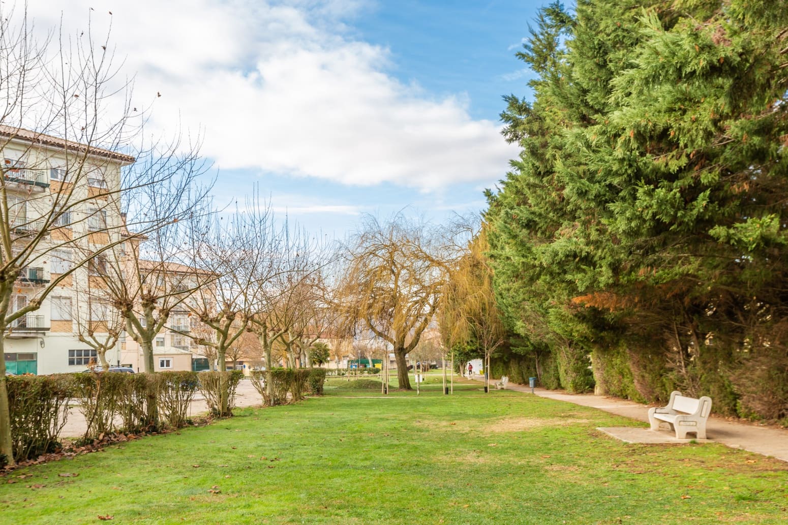 3 bedroom Flat for sale in Aoiz / Agoitz - € 110,000 (Ref: 9524063)