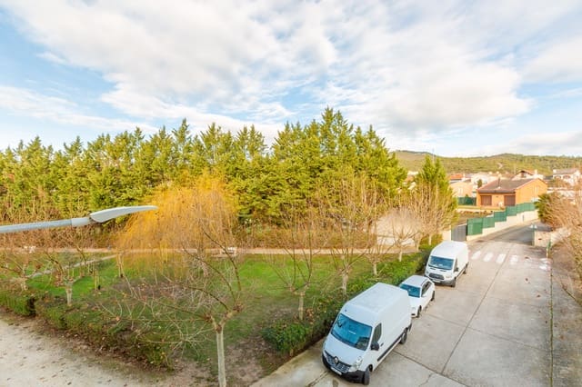 3 bedroom Flat for sale in Aoiz / Agoitz - € 110,000 (Ref: 9524063)