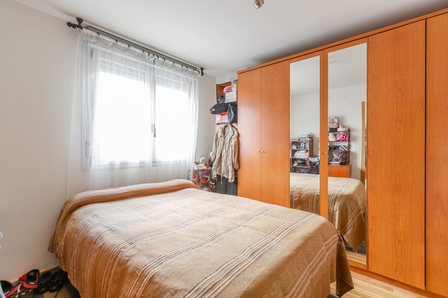 4 sypialnia Willa na sprzedaż w Burlada z garażem - 507 000 € (Ref: 9524064)