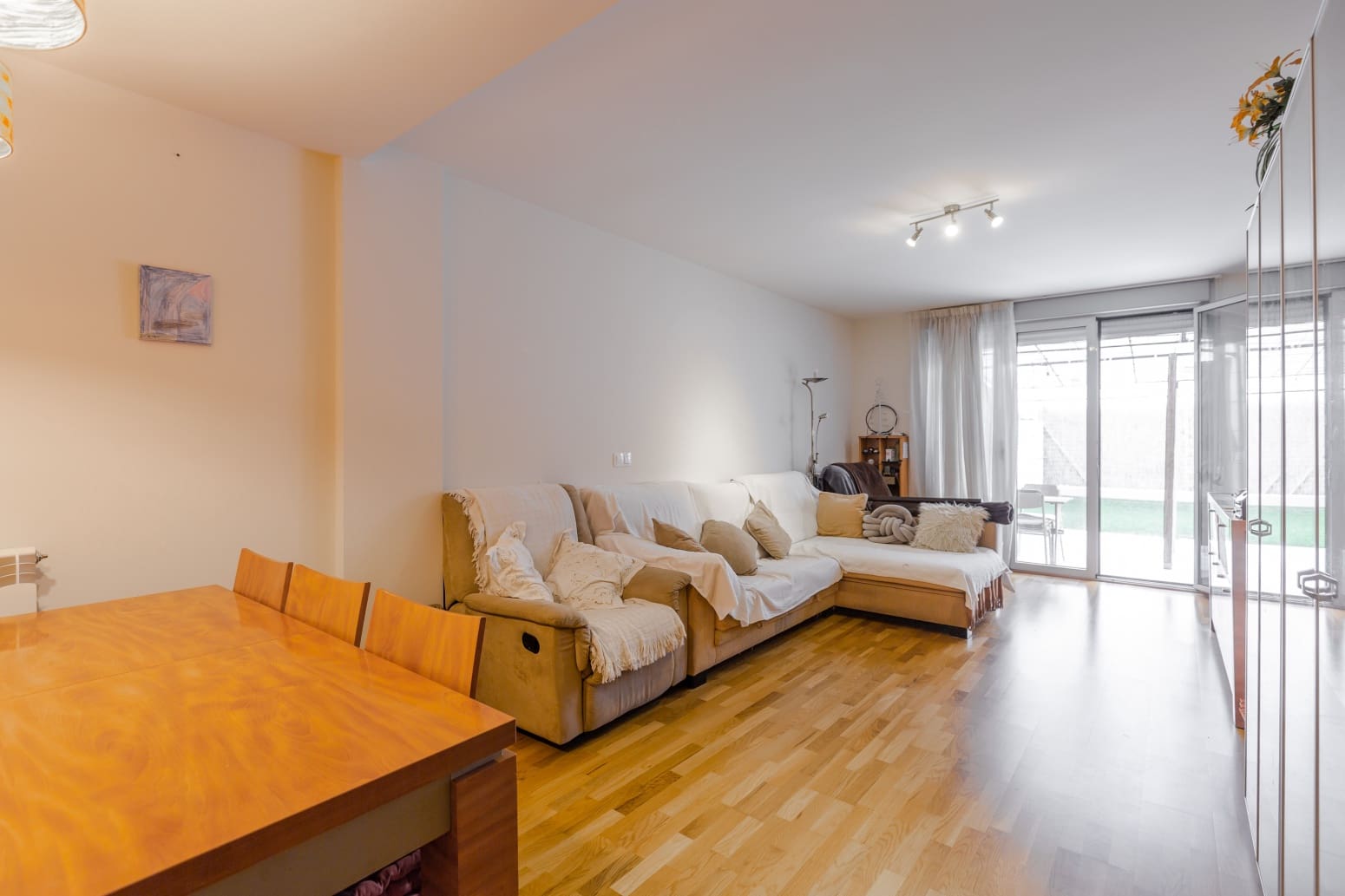 4 sypialnia Willa na sprzedaż w Burlada z garażem - 507 000 € (Ref: 9524064)