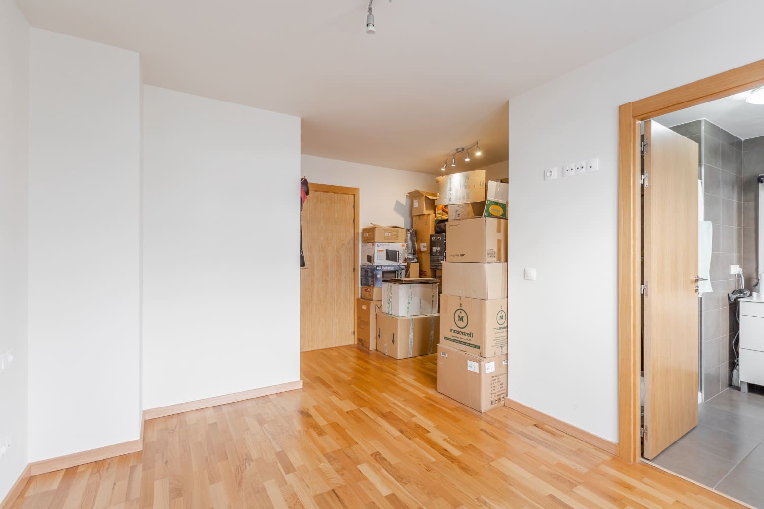 4 sypialnia Willa na sprzedaż w Burlada z garażem - 507 000 € (Ref: 9524064)