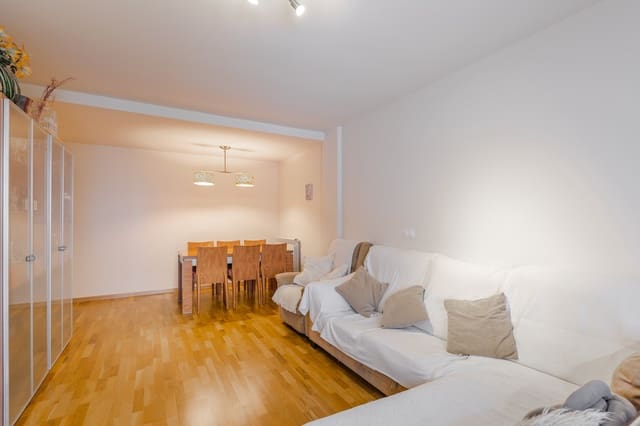 4 sypialnia Willa na sprzedaż w Burlada z garażem - 507 000 € (Ref: 9524064)