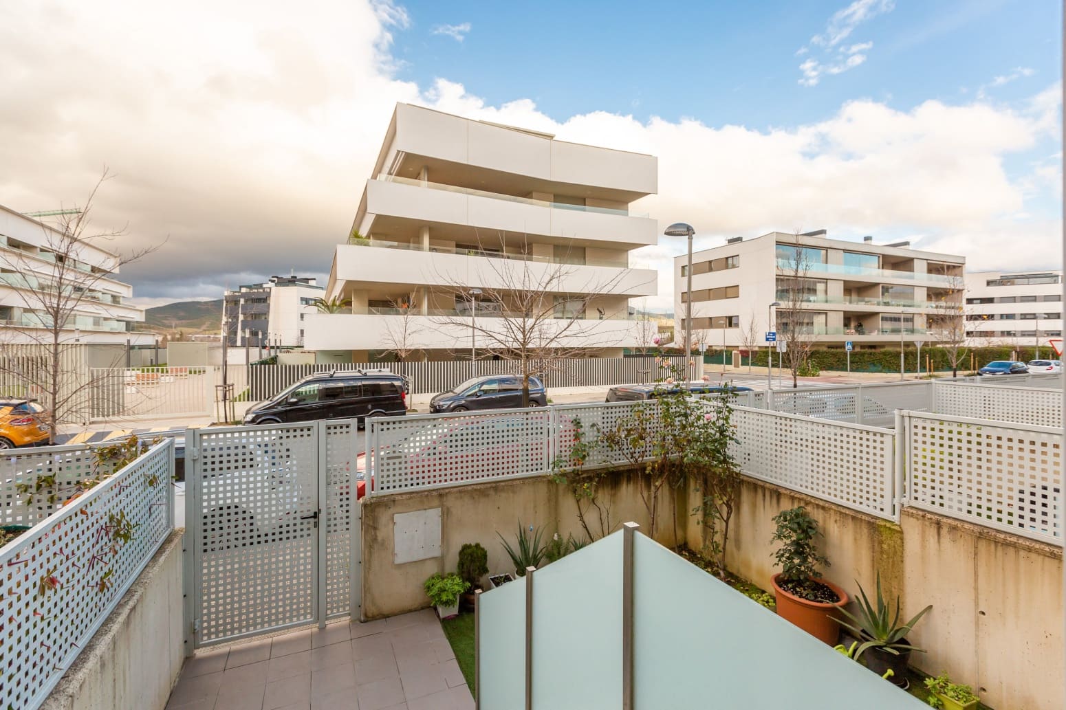 4 sypialnia Willa na sprzedaż w Burlada z garażem - 507 000 € (Ref: 9524064)