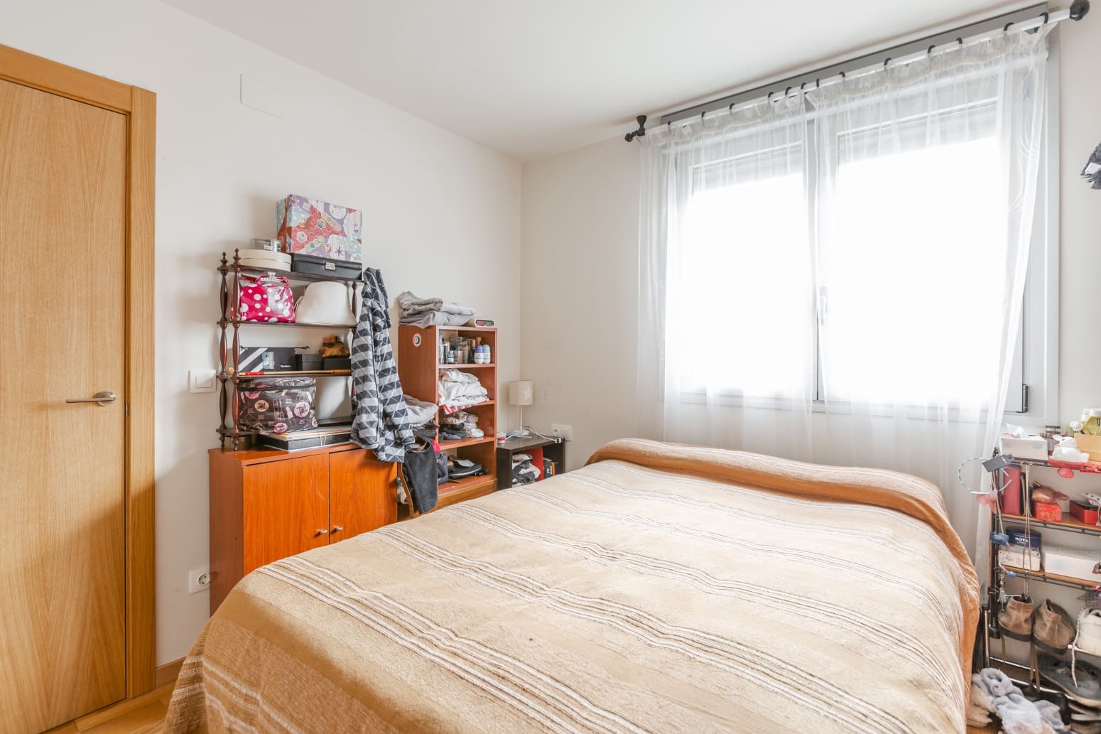 4 sypialnia Willa na sprzedaż w Burlada z garażem - 507 000 € (Ref: 9524064)