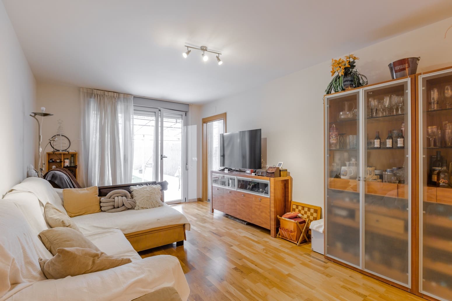 4 sypialnia Willa na sprzedaż w Burlada z garażem - 507 000 € (Ref: 9524064)