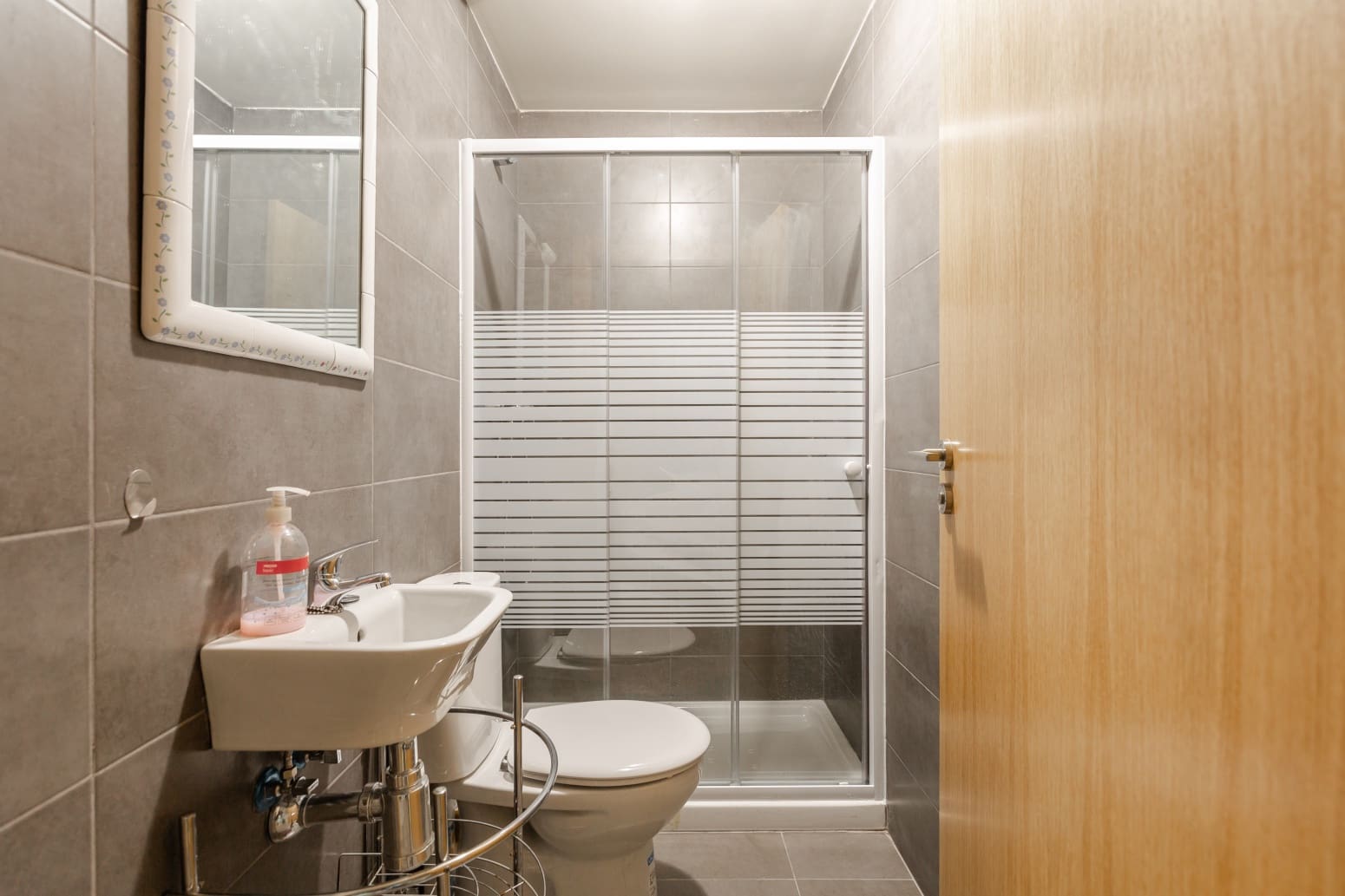 4 sypialnia Willa na sprzedaż w Burlada z garażem - 507 000 € (Ref: 9524064)