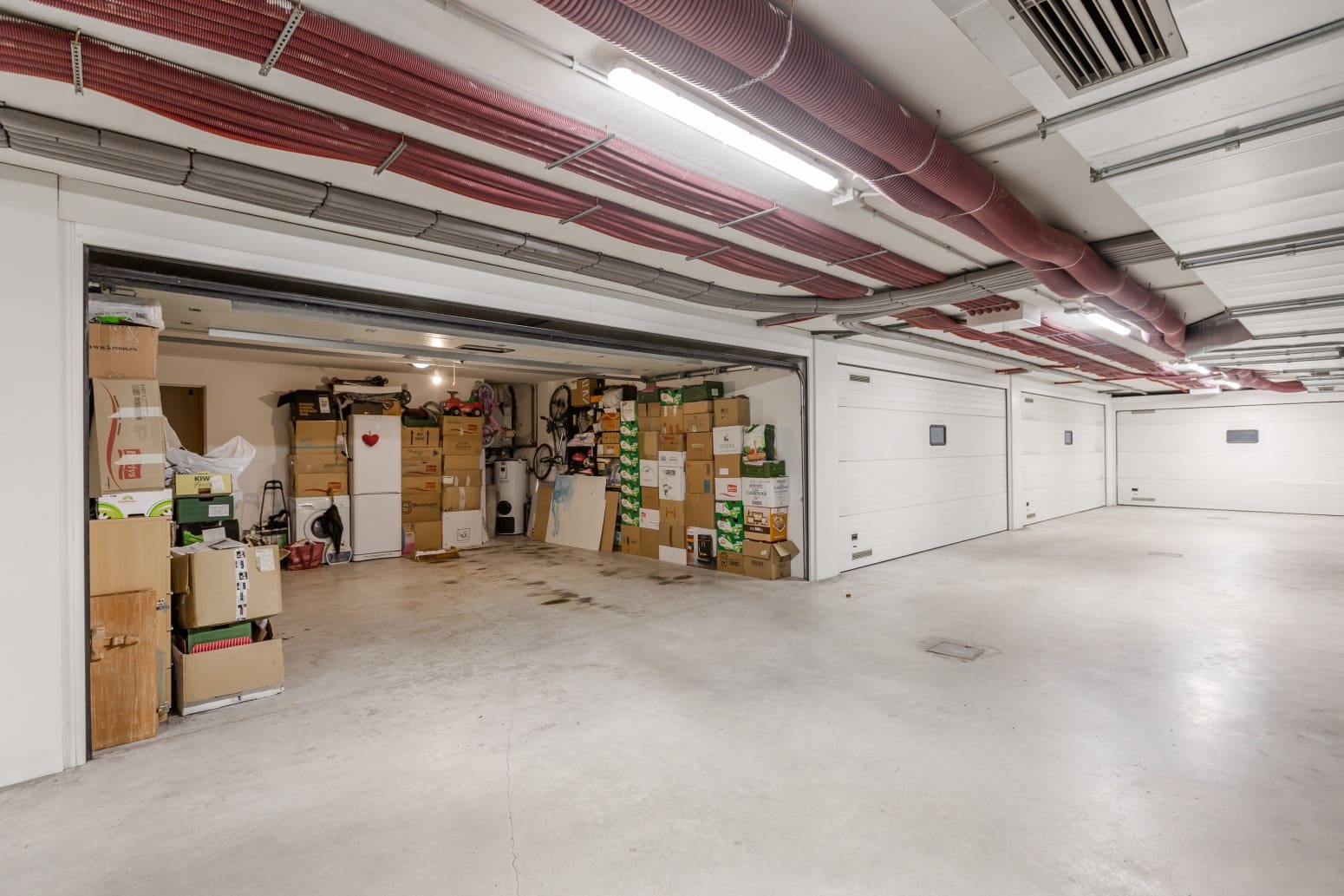 4 sypialnia Willa na sprzedaż w Burlada z garażem - 507 000 € (Ref: 9524064)