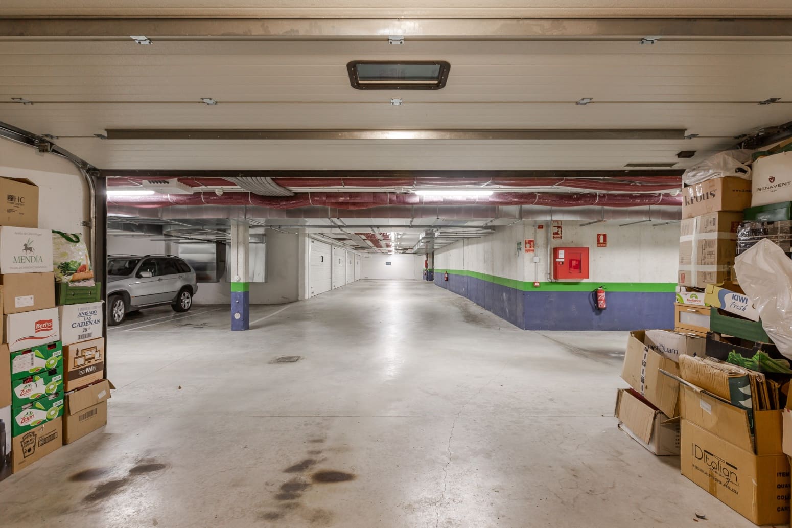 4 sypialnia Willa na sprzedaż w Burlada z garażem - 507 000 € (Ref: 9524064)