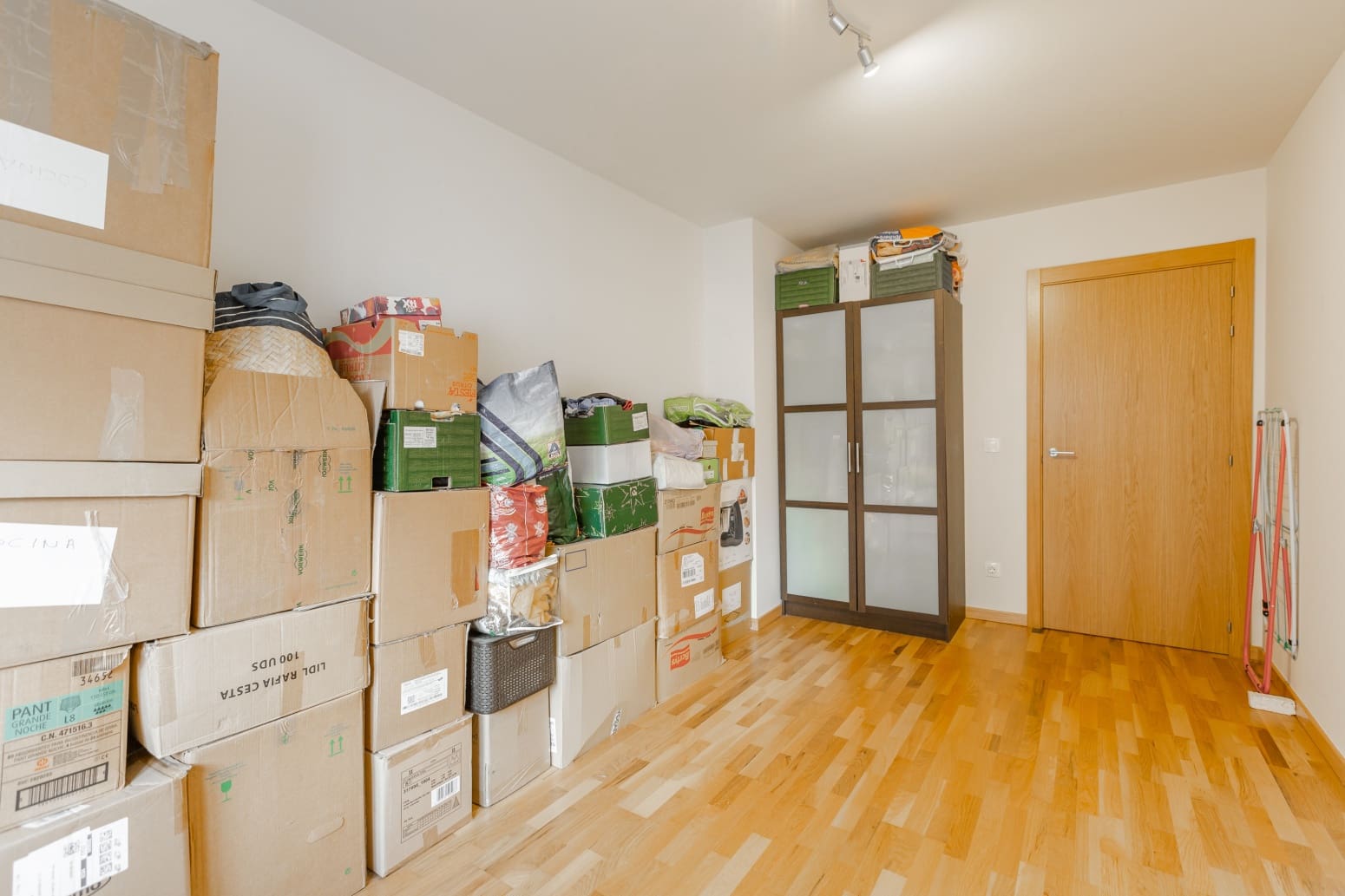 4 sypialnia Willa na sprzedaż w Burlada z garażem - 507 000 € (Ref: 9524064)