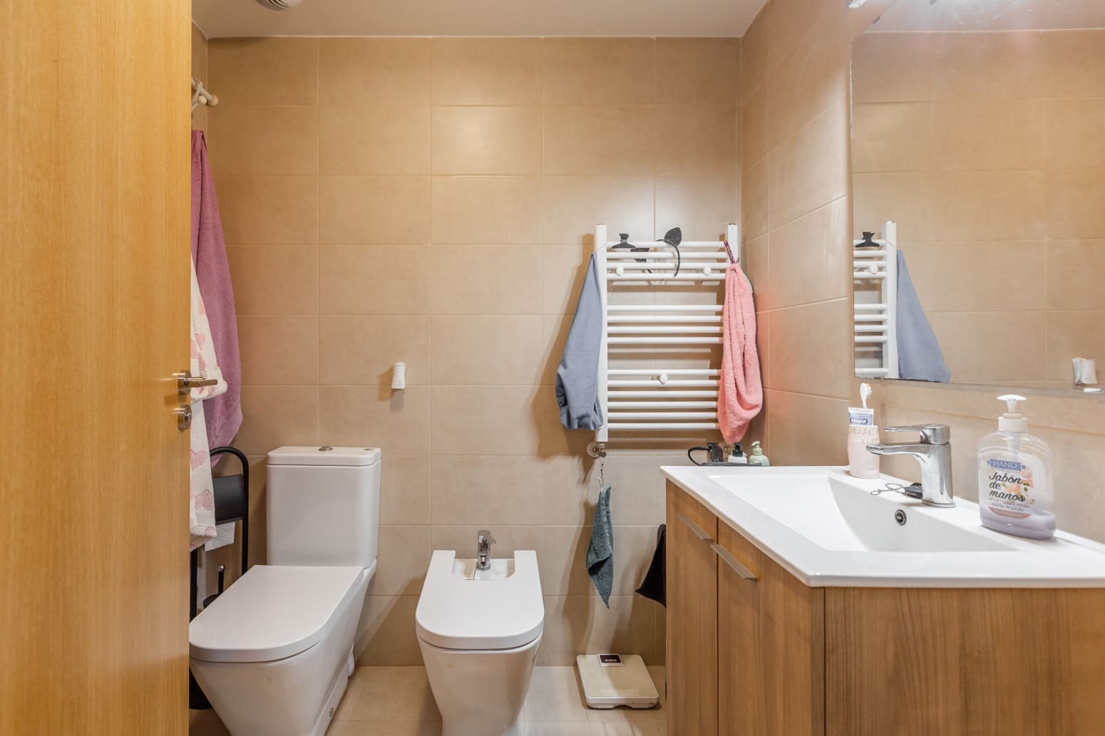 4 sypialnia Willa na sprzedaż w Burlada z garażem - 507 000 € (Ref: 9524064)