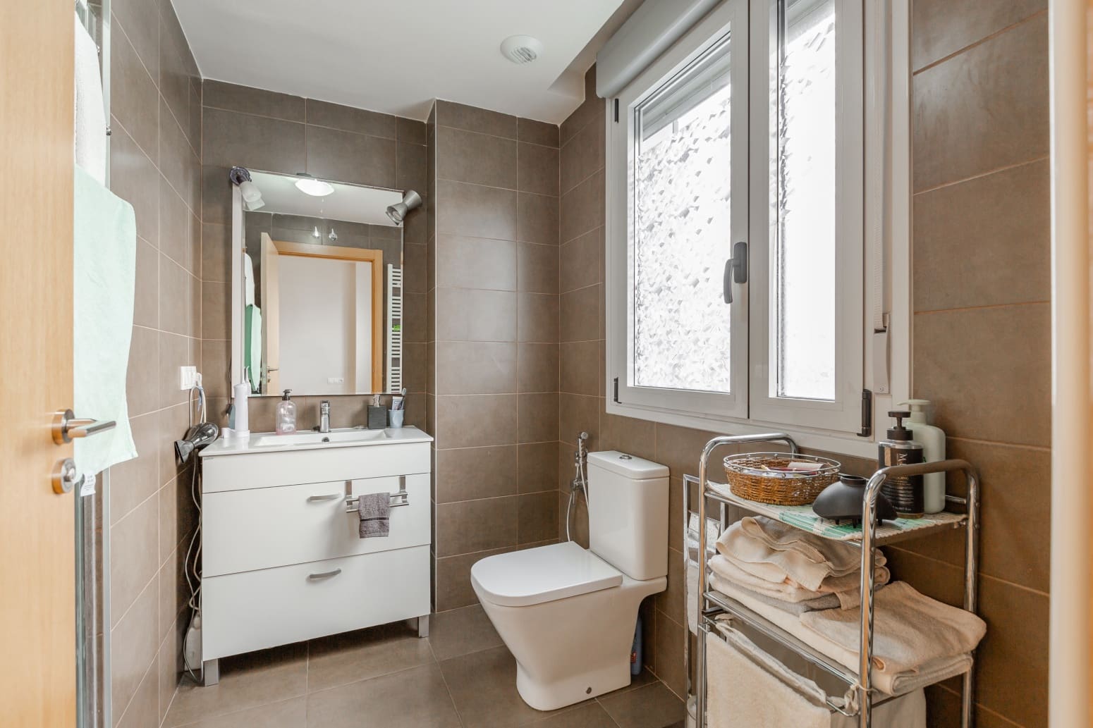 4 sypialnia Willa na sprzedaż w Burlada z garażem - 507 000 € (Ref: 9524064)