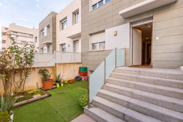 4 sypialnia Willa na sprzedaż w Burlada z garażem - 507 000 € (Ref: 9524064)