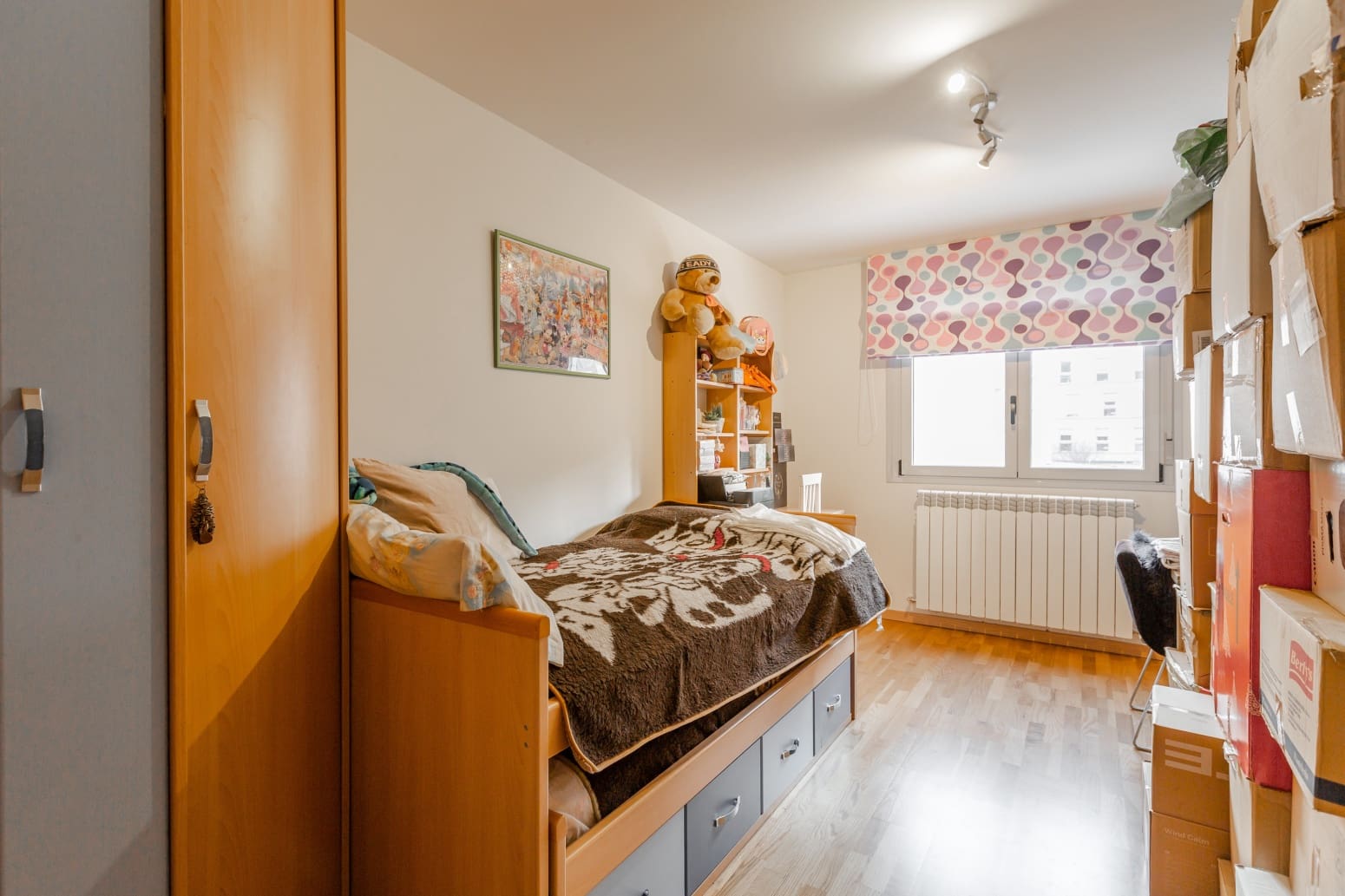 4 sypialnia Willa na sprzedaż w Burlada z garażem - 507 000 € (Ref: 9524064)