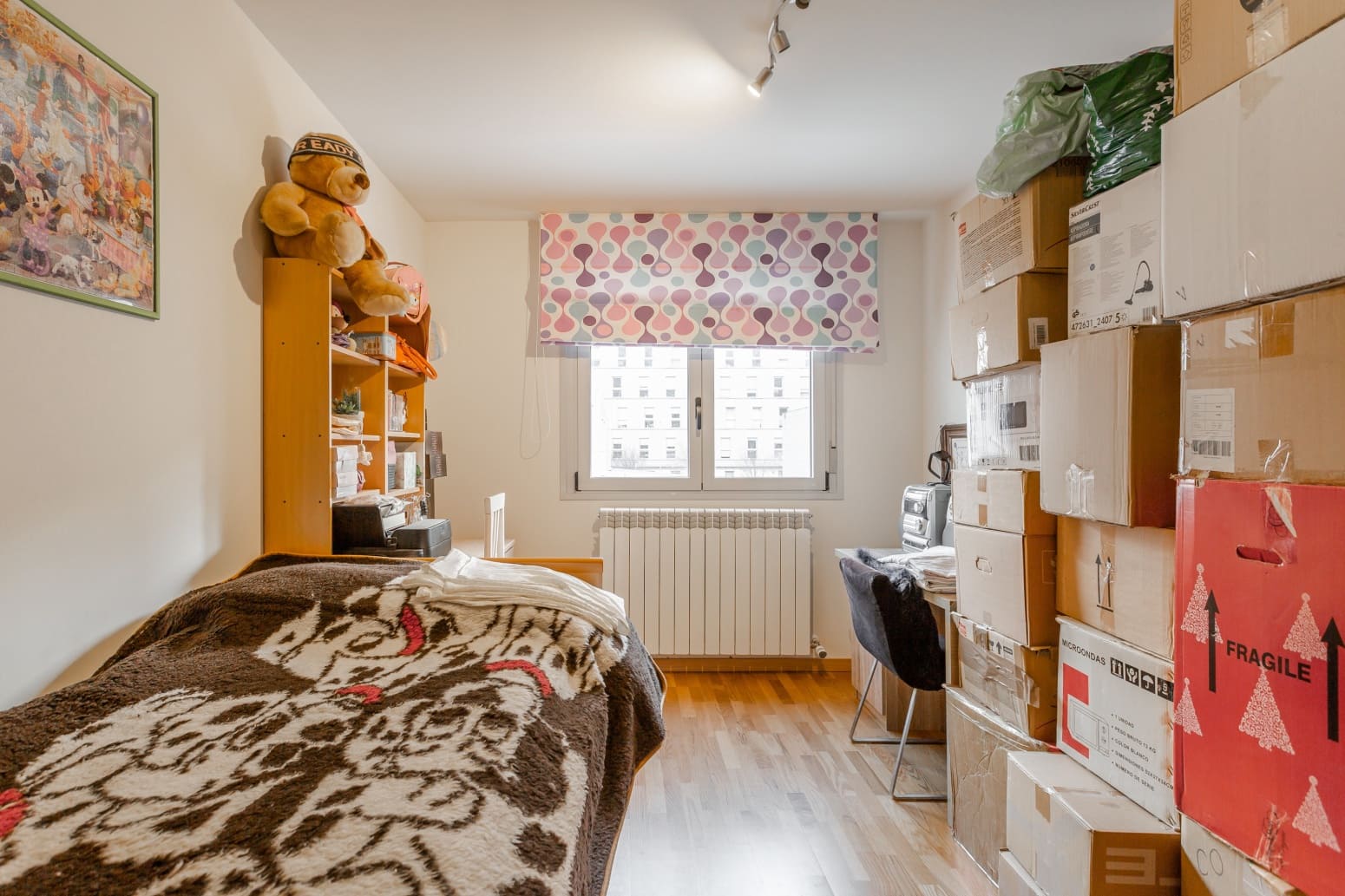 4 sypialnia Willa na sprzedaż w Burlada z garażem - 507 000 € (Ref: 9524064)