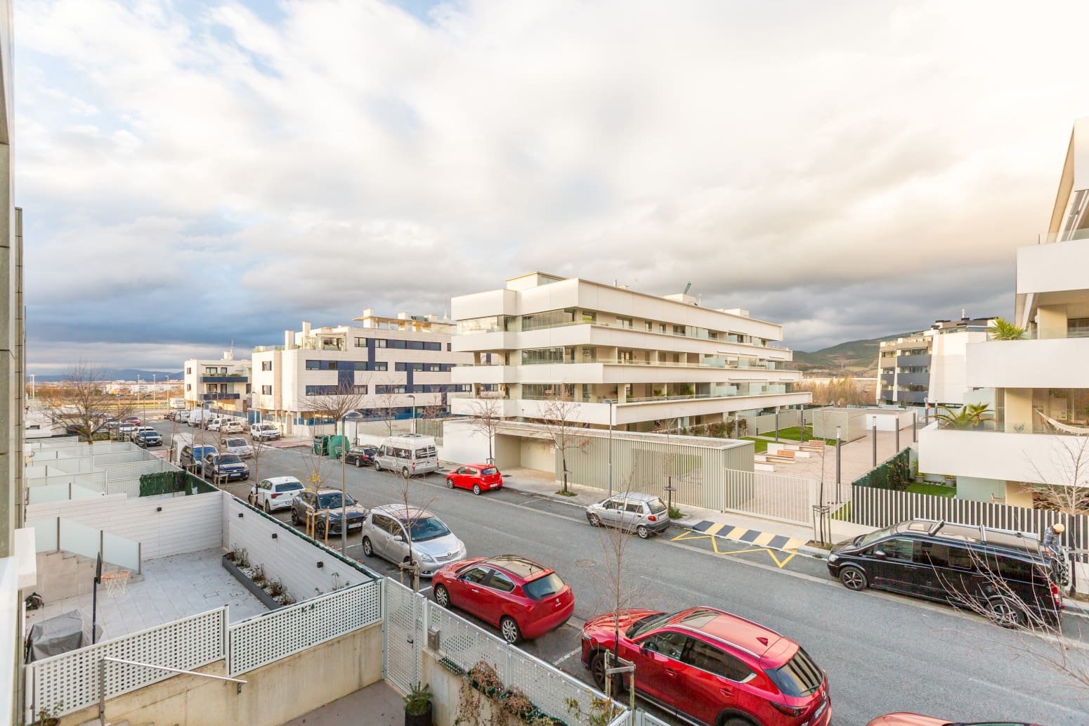 4 sypialnia Willa na sprzedaż w Burlada z garażem - 507 000 € (Ref: 9524064)