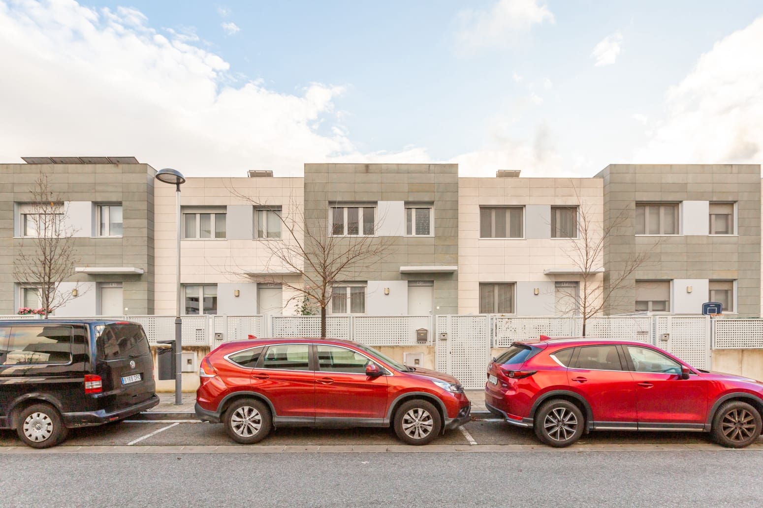 4 sypialnia Willa na sprzedaż w Burlada z garażem - 507 000 € (Ref: 9524064)