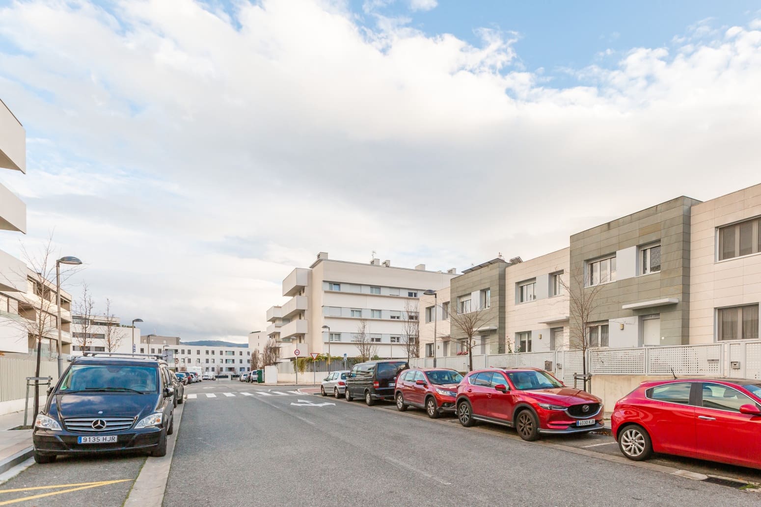 4 sypialnia Willa na sprzedaż w Burlada z garażem - 507 000 € (Ref: 9524064)