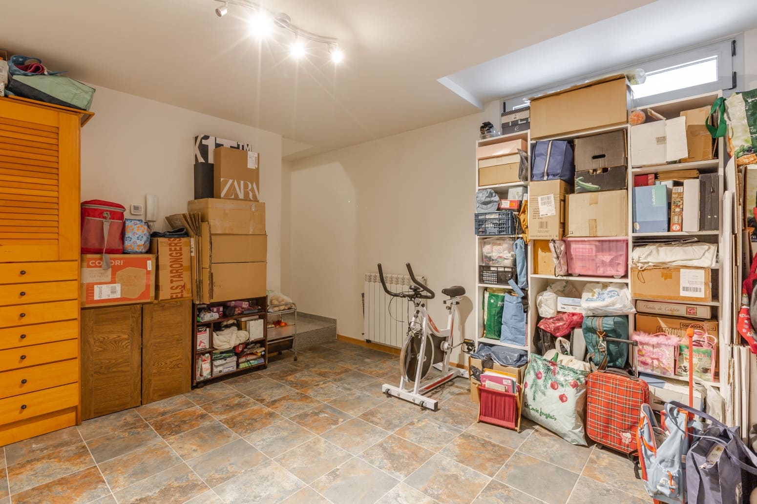 4 sypialnia Willa na sprzedaż w Burlada z garażem - 507 000 € (Ref: 9524064)