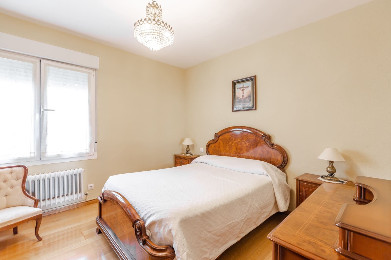 Piso de 3 habitaciones en Artajona en venta - 155.000 € (Ref: 9527195)