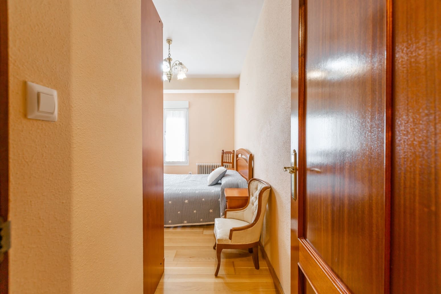 Piso de 3 habitaciones en Artajona en venta - 155.000 € (Ref: 9527195)