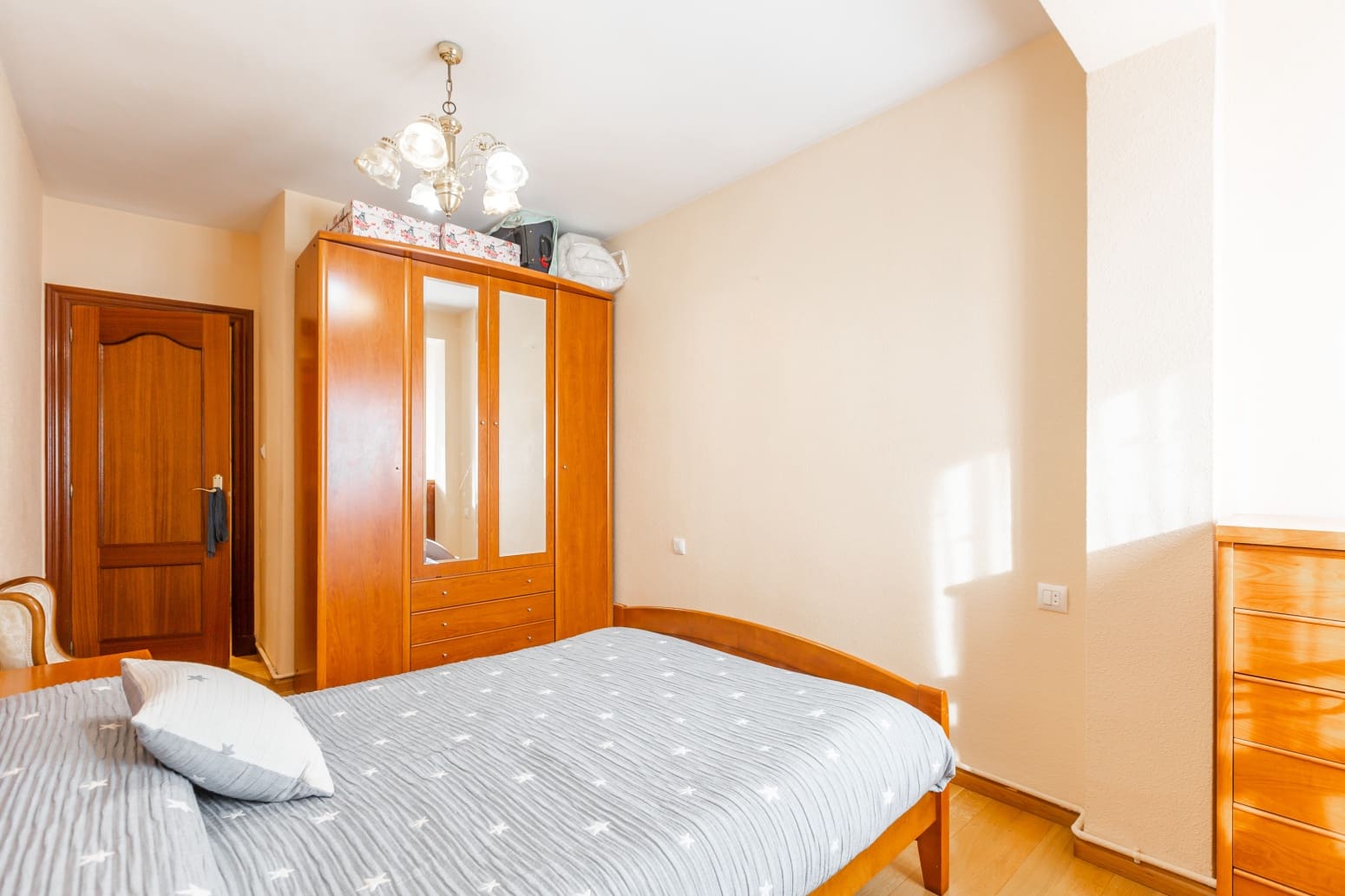 Piso de 3 habitaciones en Artajona en venta - 155.000 € (Ref: 9527195)