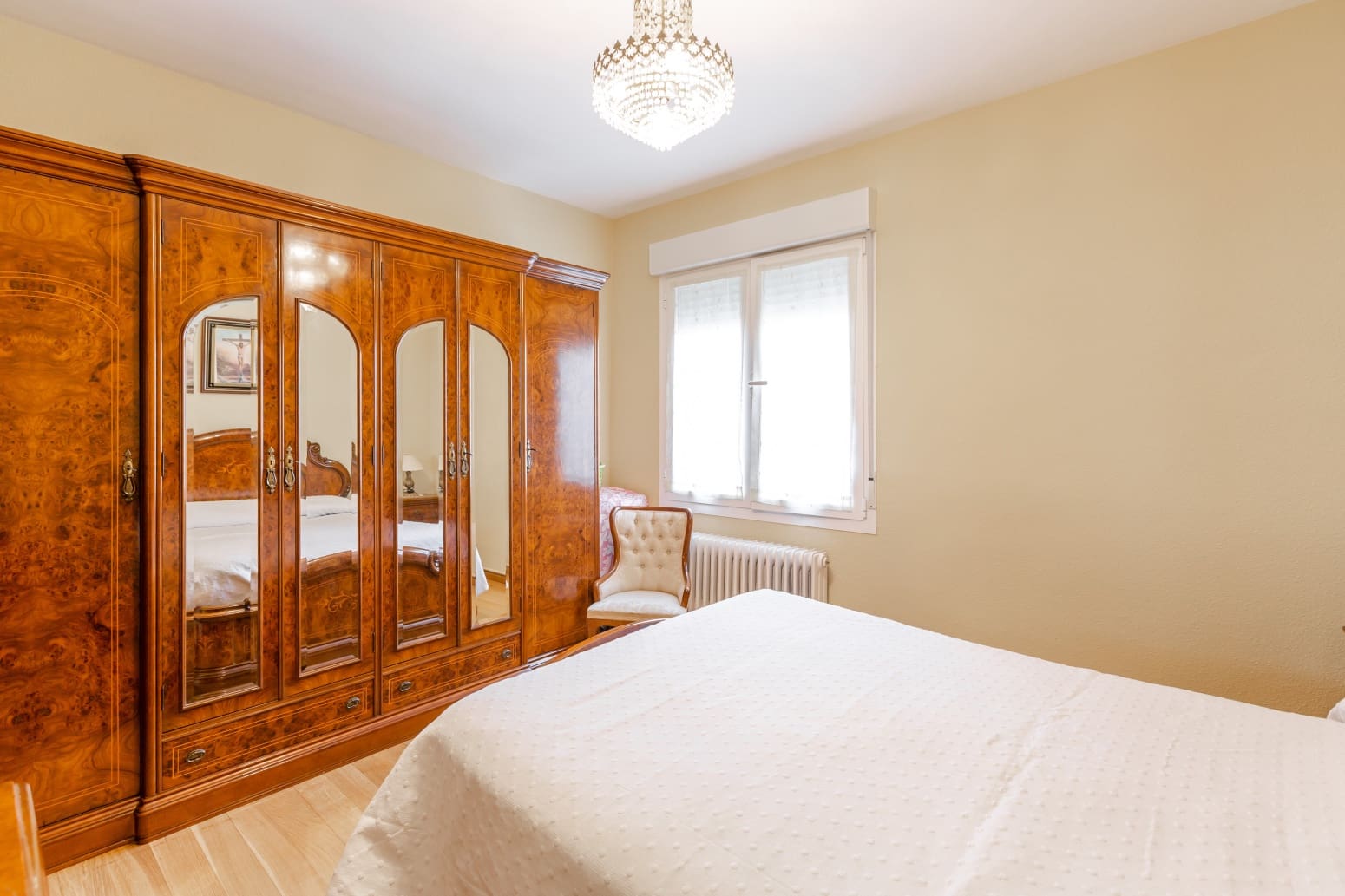 Piso de 3 habitaciones en Artajona en venta - 155.000 € (Ref: 9527195)