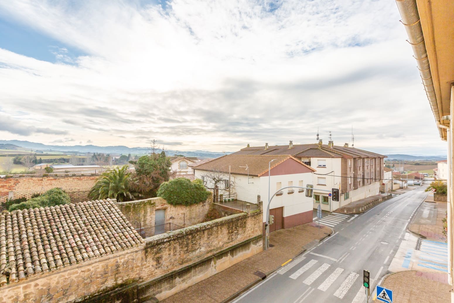 Piso de 3 habitaciones en Artajona en venta - 155.000 € (Ref: 9527195)