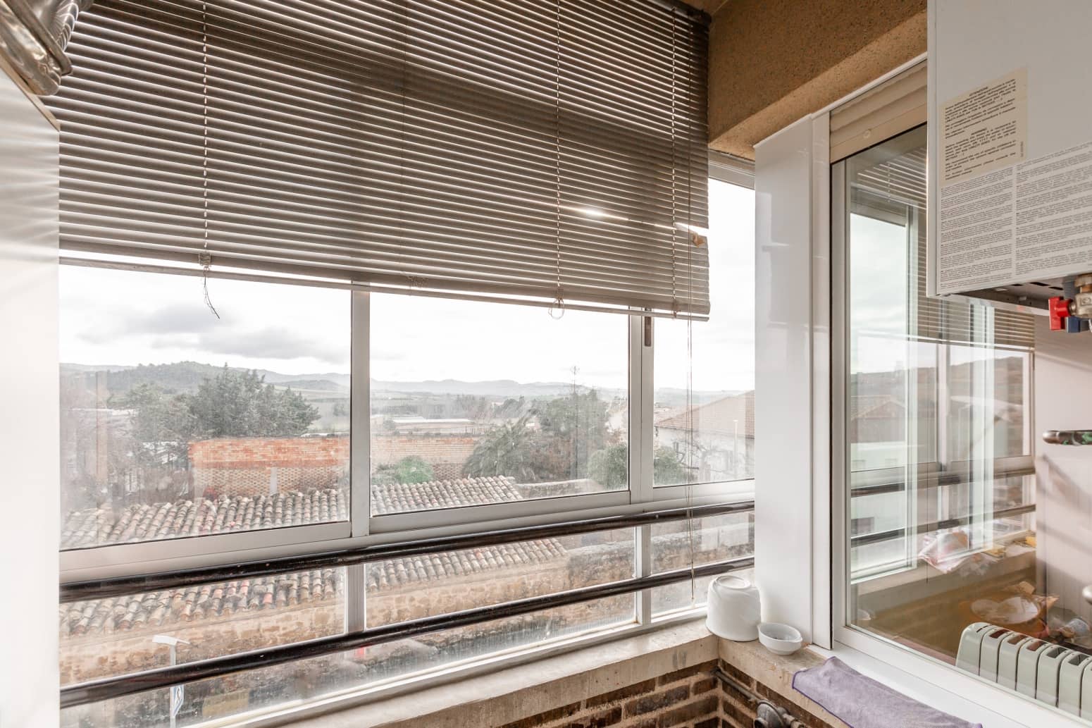 Piso de 3 habitaciones en Artajona en venta - 155.000 € (Ref: 9527195)