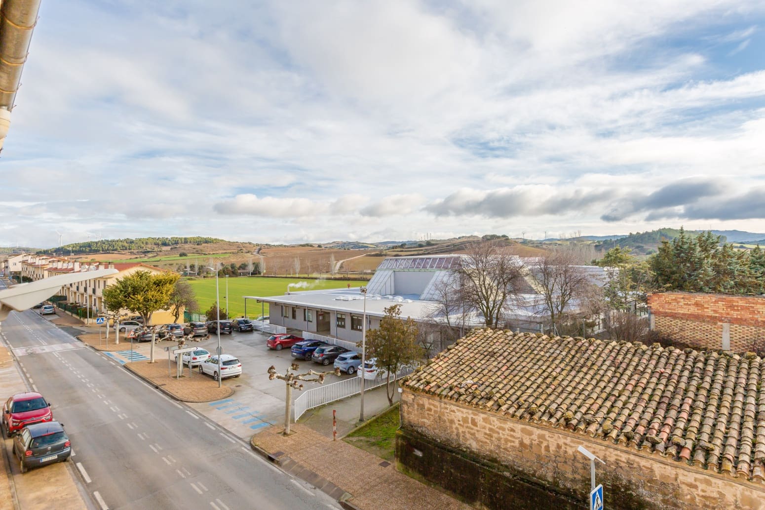 Piso de 3 habitaciones en Artajona en venta - 155.000 € (Ref: 9527195)