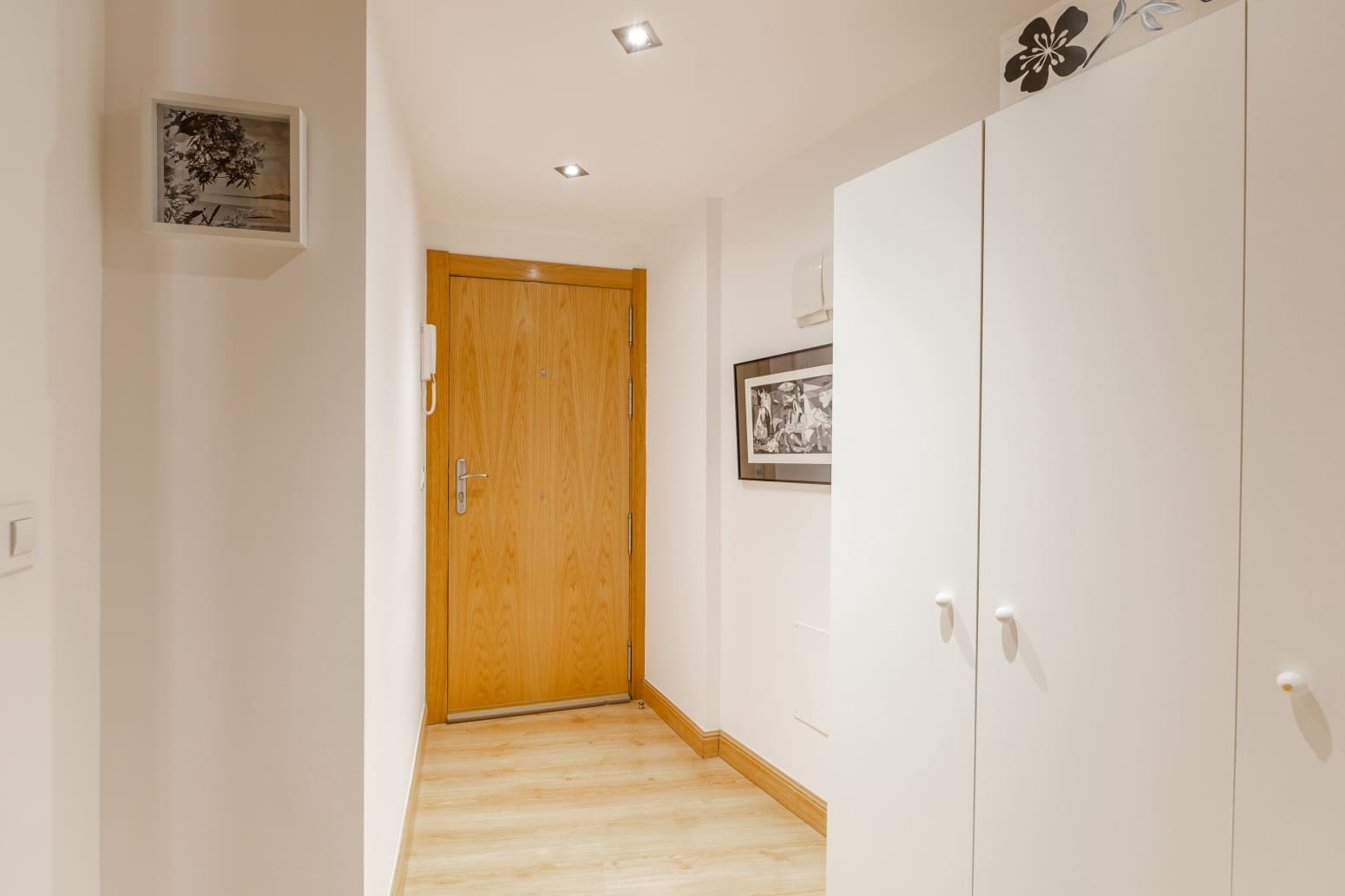 2 soverom Leilighet til salgs i Pamplona - € 300 000 (Ref: 9530138)