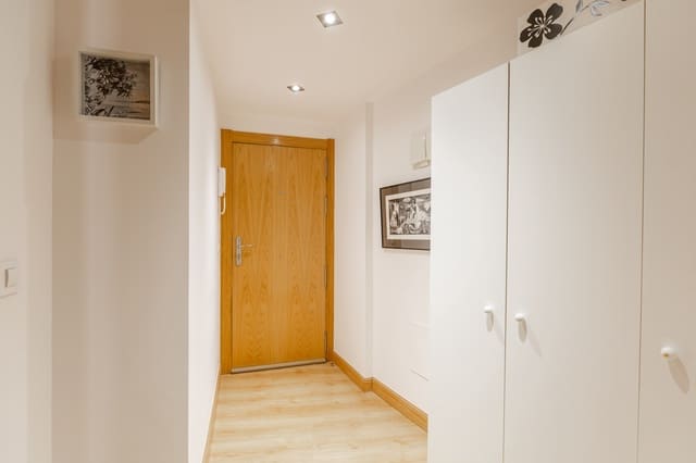 2 soverom Leilighet til salgs i Pamplona - € 300 000 (Ref: 9530138)