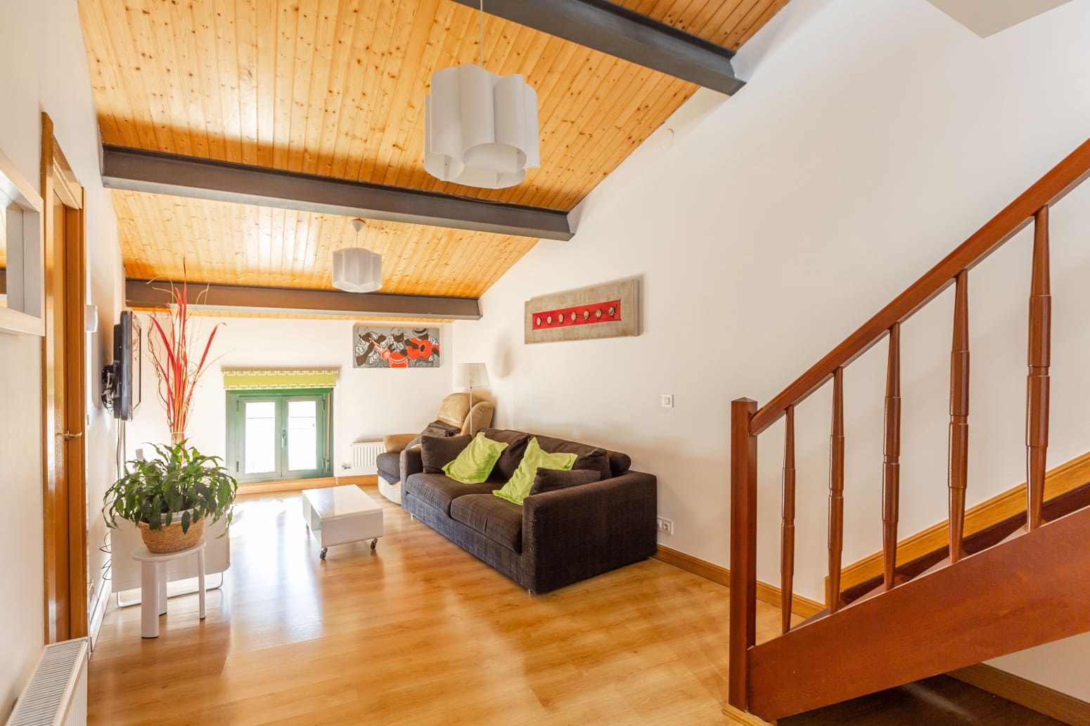 2 soverom Leilighet til salgs i Pamplona - € 300 000 (Ref: 9530138)