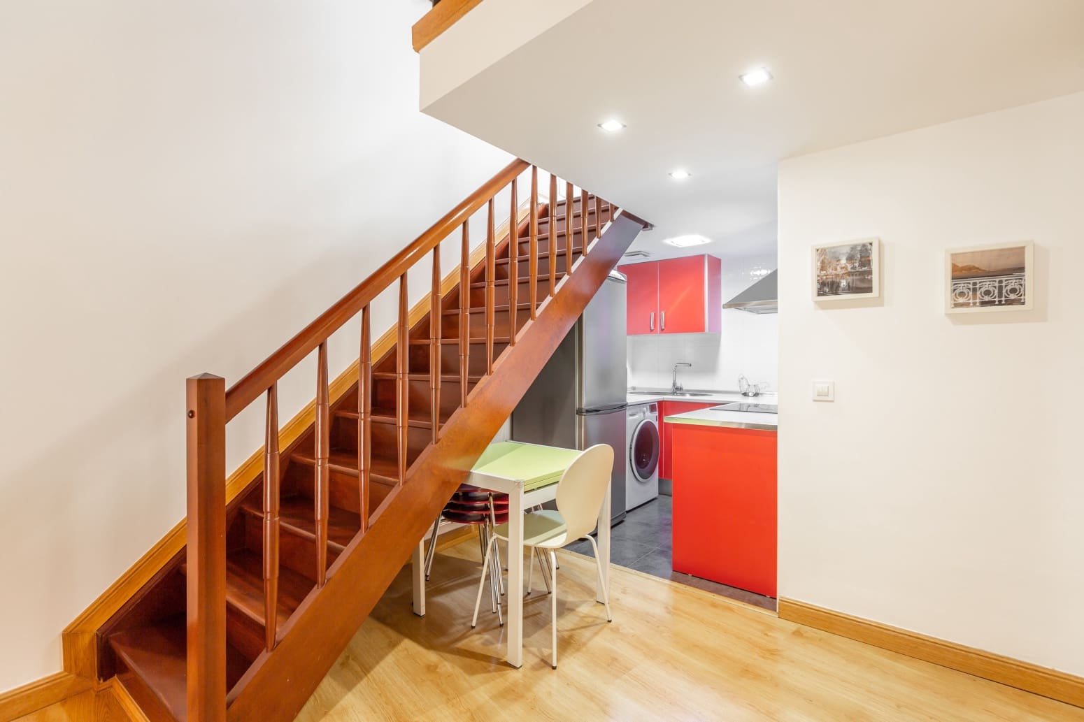 2 soverom Leilighet til salgs i Pamplona - € 300 000 (Ref: 9530138)