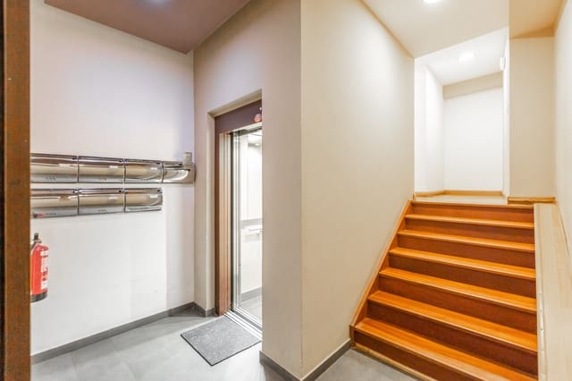 2 soverom Leilighet til salgs i Pamplona - € 300 000 (Ref: 9530138)