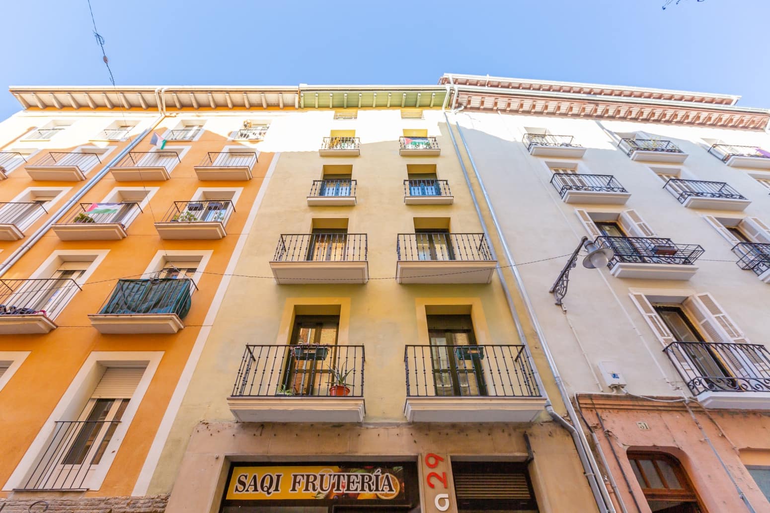 2 soverom Leilighet til salgs i Pamplona - € 300 000 (Ref: 9530138)